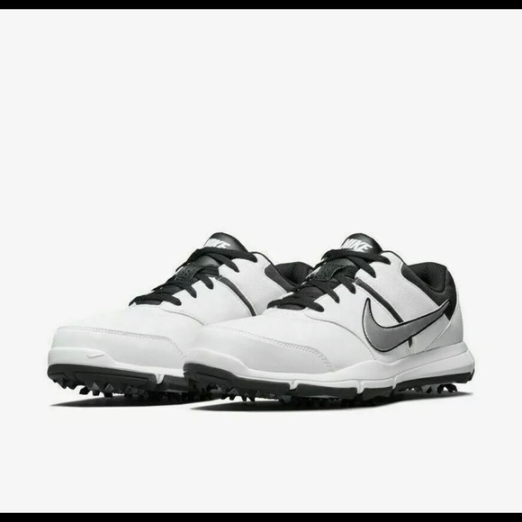 新品‼️ NIKE GOLF Durasport III デュラスポーツ 28cm NEW! W/O Box Nike [10] WIDE Men's Durasport III Golf Shoes-Black